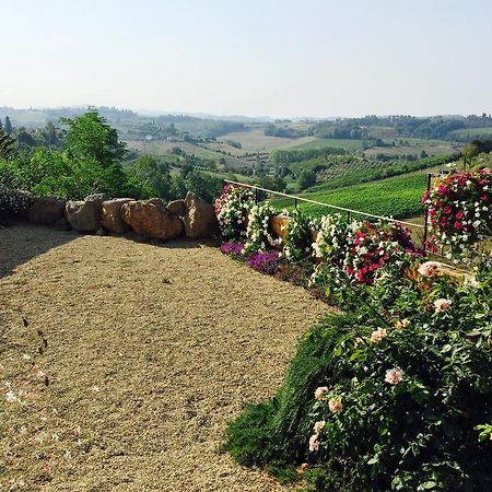 מוטספרטולי La Locanda Di Ortimino מראה חיצוני תמונה