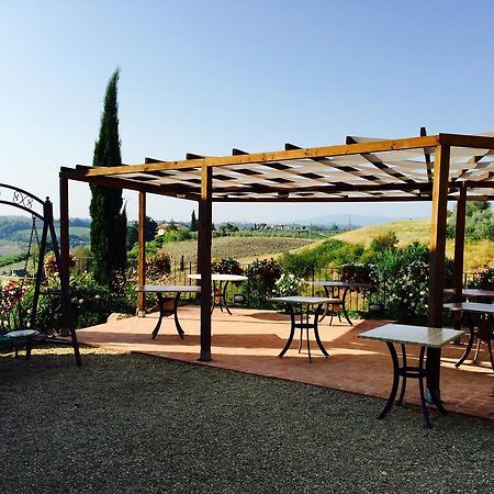 מוטספרטולי La Locanda Di Ortimino מראה חיצוני תמונה