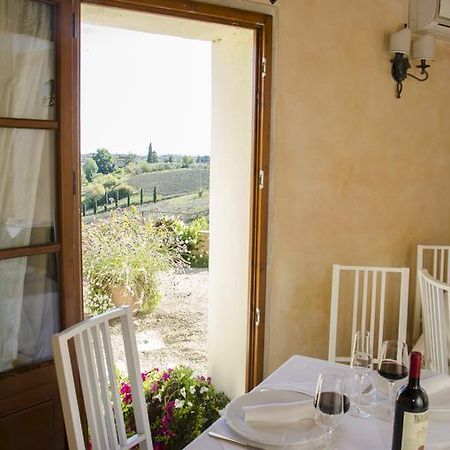 מוטספרטולי La Locanda Di Ortimino מראה חיצוני תמונה
