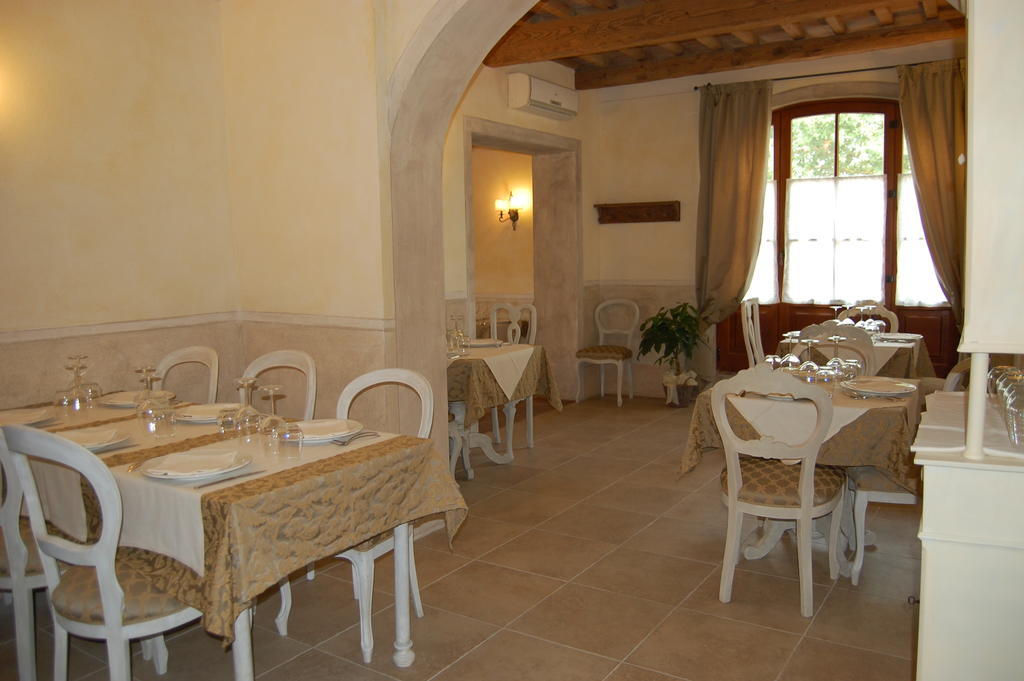 מוטספרטולי La Locanda Di Ortimino מראה חיצוני תמונה