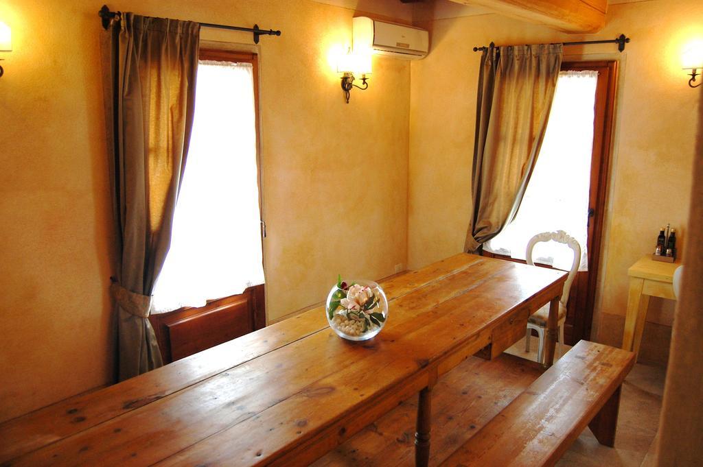 מוטספרטולי La Locanda Di Ortimino מראה חיצוני תמונה