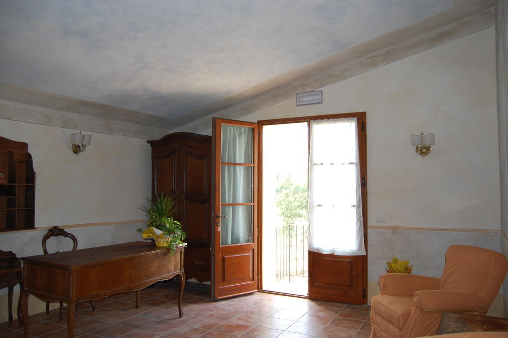 מוטספרטולי La Locanda Di Ortimino מראה חיצוני תמונה