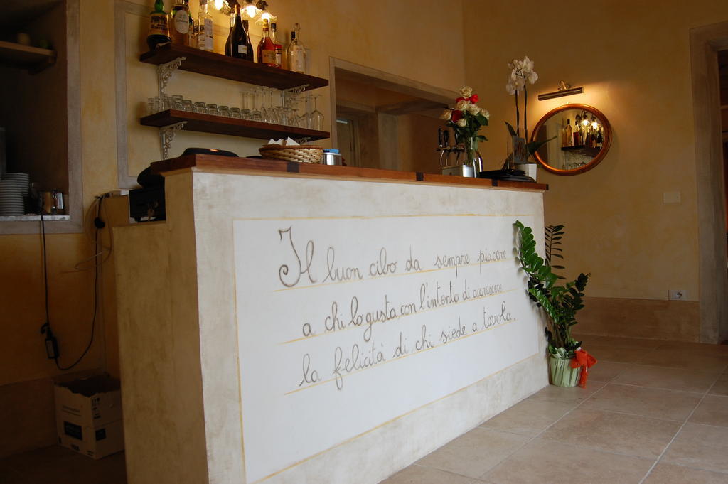 מוטספרטולי La Locanda Di Ortimino מראה חיצוני תמונה