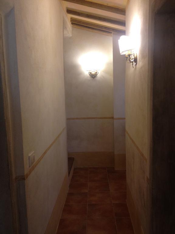 מוטספרטולי La Locanda Di Ortimino מראה חיצוני תמונה