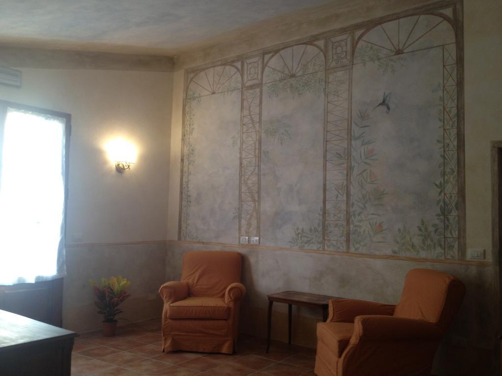 מוטספרטולי La Locanda Di Ortimino מראה חיצוני תמונה