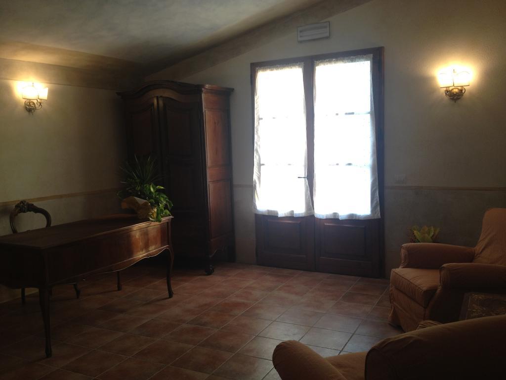 מוטספרטולי La Locanda Di Ortimino מראה חיצוני תמונה