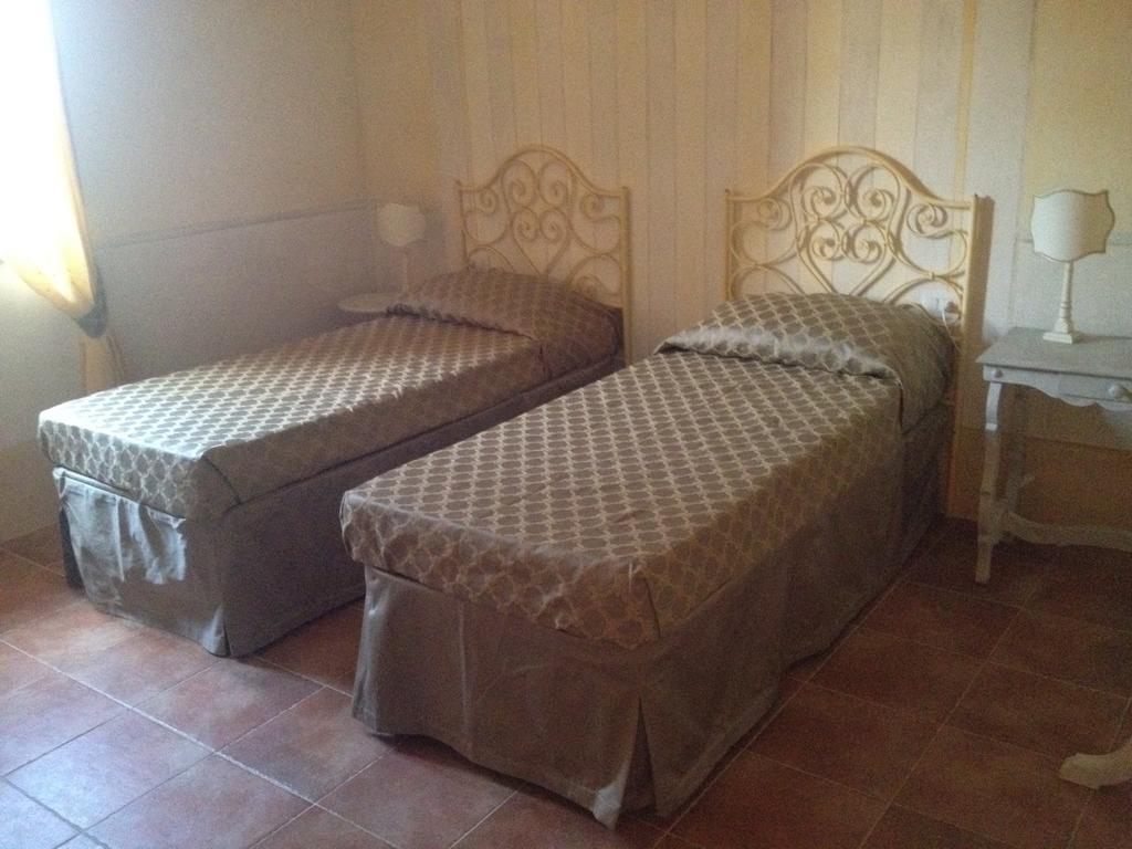 מוטספרטולי La Locanda Di Ortimino חדר תמונה