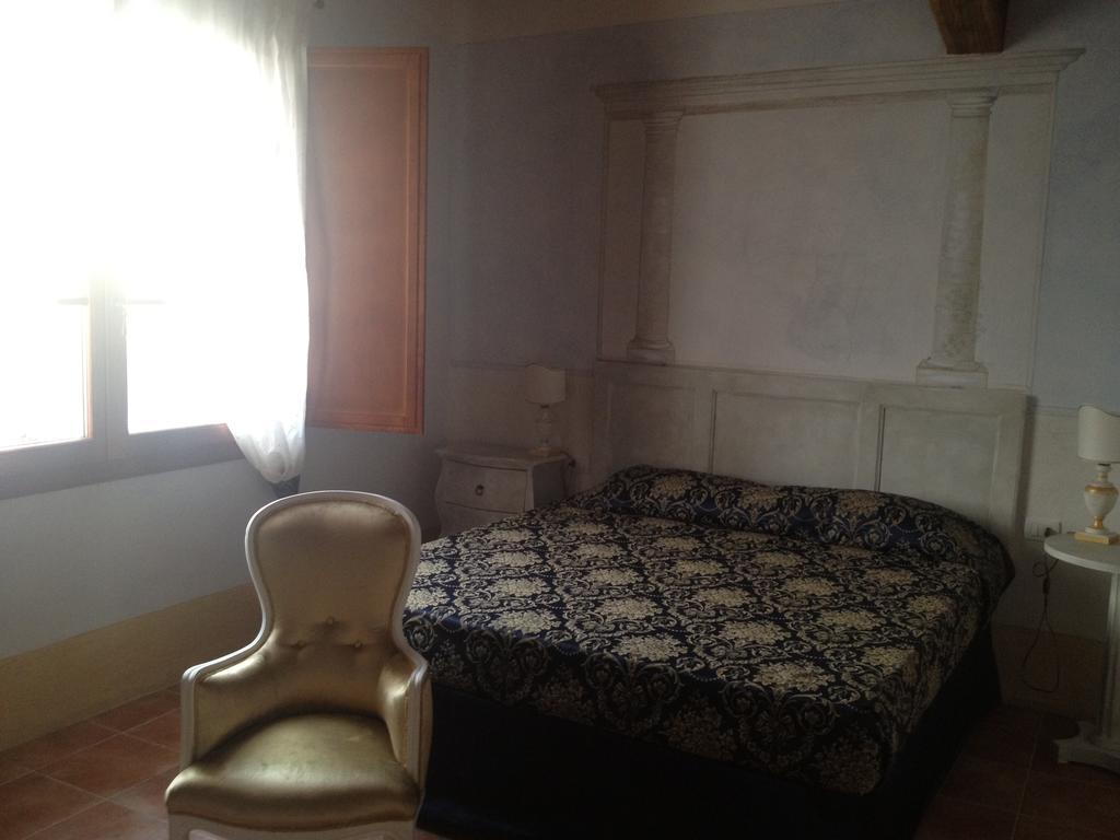 מוטספרטולי La Locanda Di Ortimino חדר תמונה