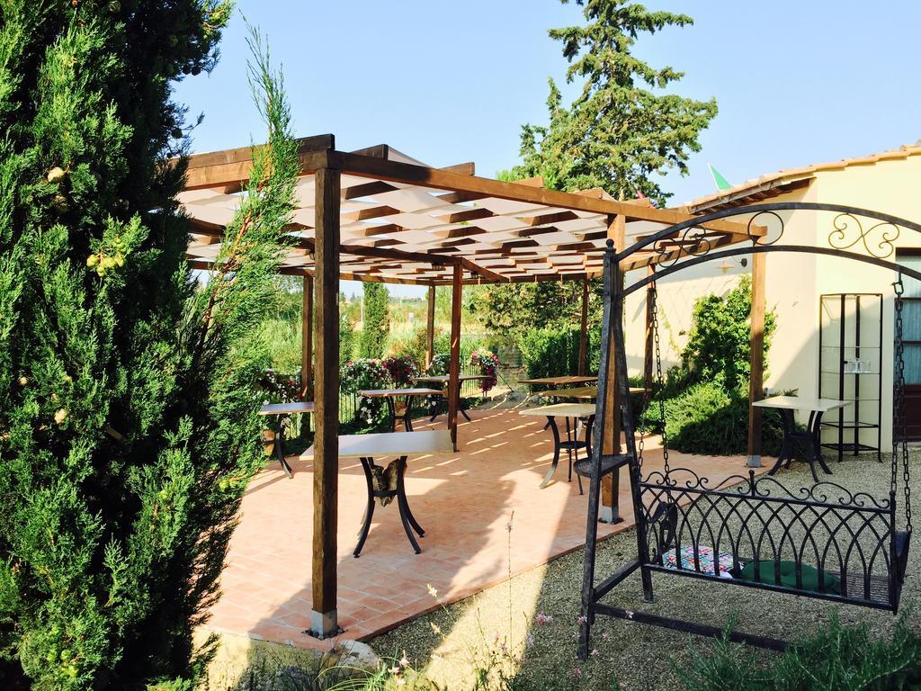 מוטספרטולי La Locanda Di Ortimino מראה חיצוני תמונה