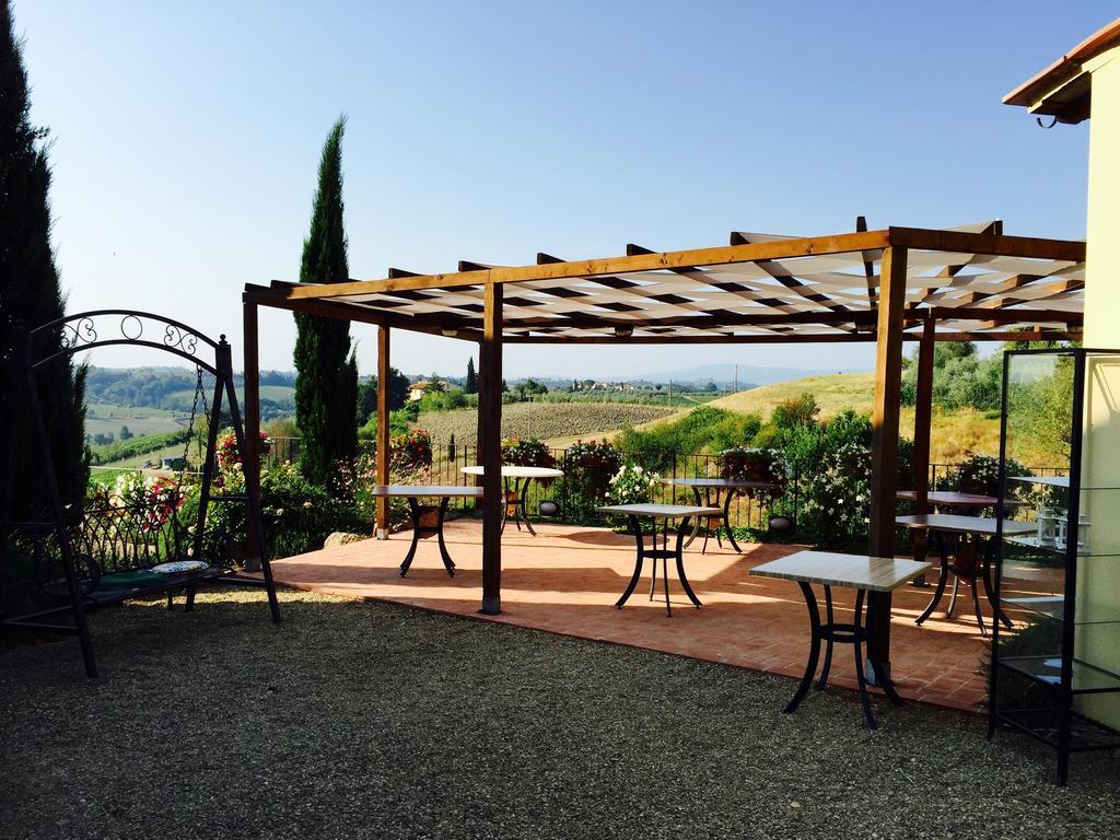 מוטספרטולי La Locanda Di Ortimino מראה חיצוני תמונה