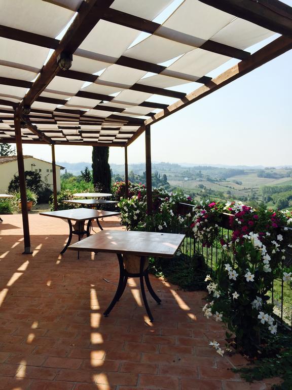מוטספרטולי La Locanda Di Ortimino מראה חיצוני תמונה