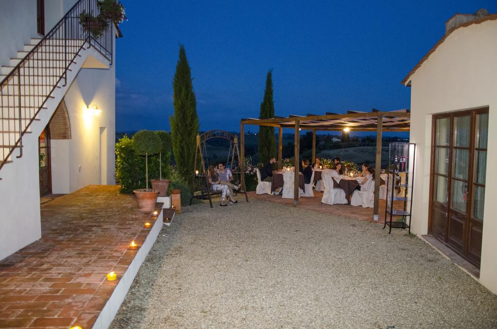 מוטספרטולי La Locanda Di Ortimino מראה חיצוני תמונה