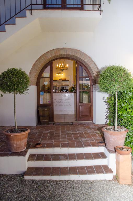מוטספרטולי La Locanda Di Ortimino מראה חיצוני תמונה