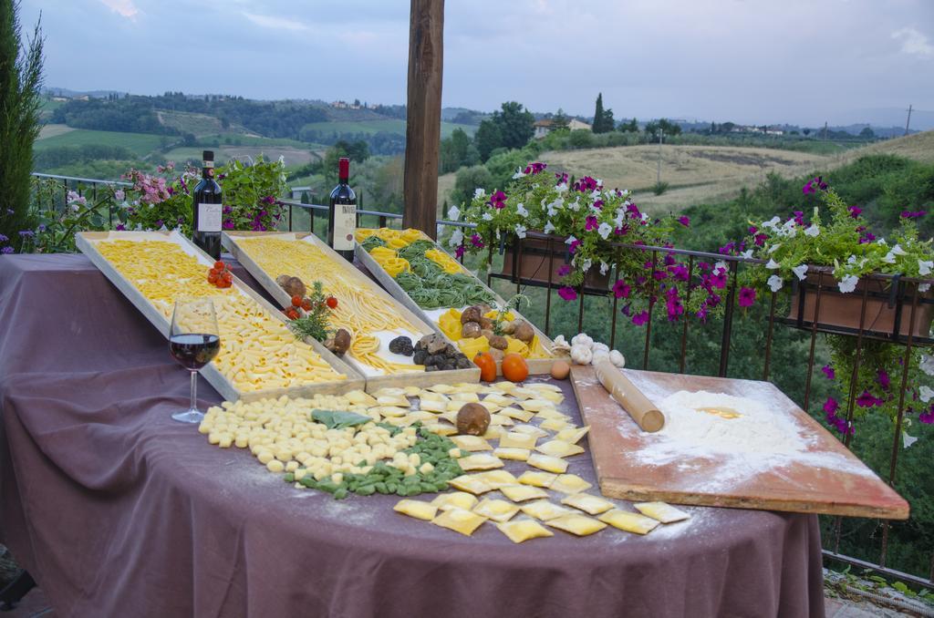 מוטספרטולי La Locanda Di Ortimino מראה חיצוני תמונה