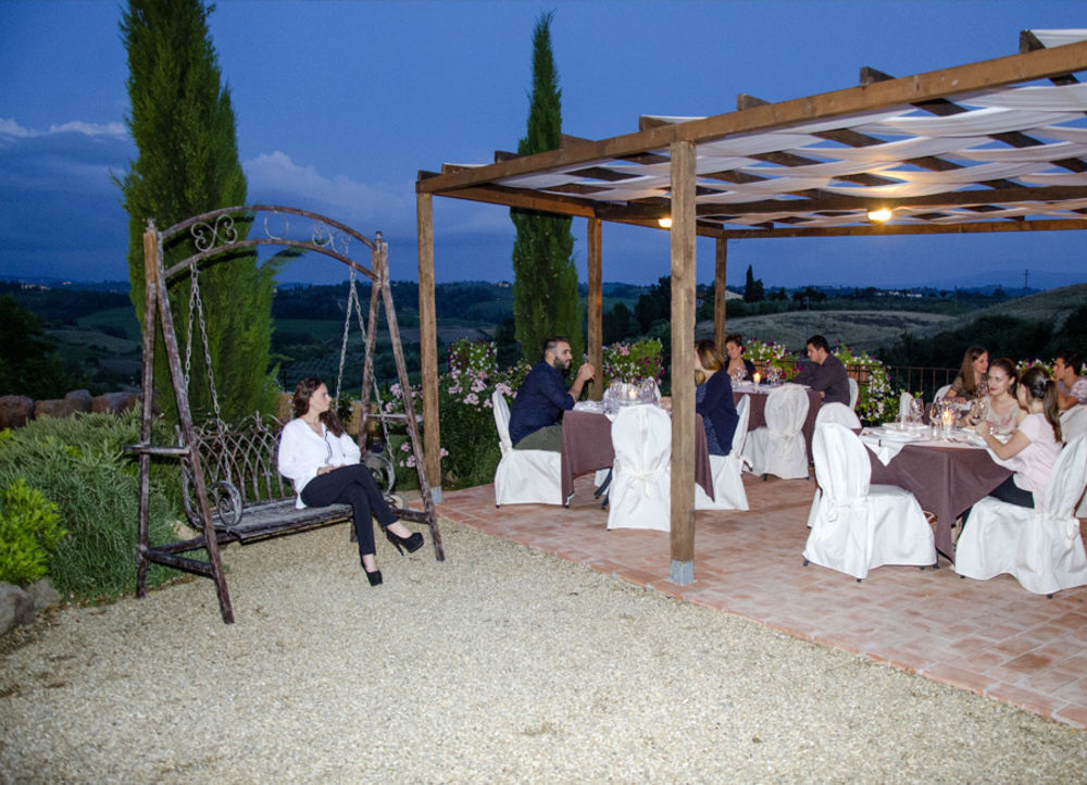 מוטספרטולי La Locanda Di Ortimino מראה חיצוני תמונה