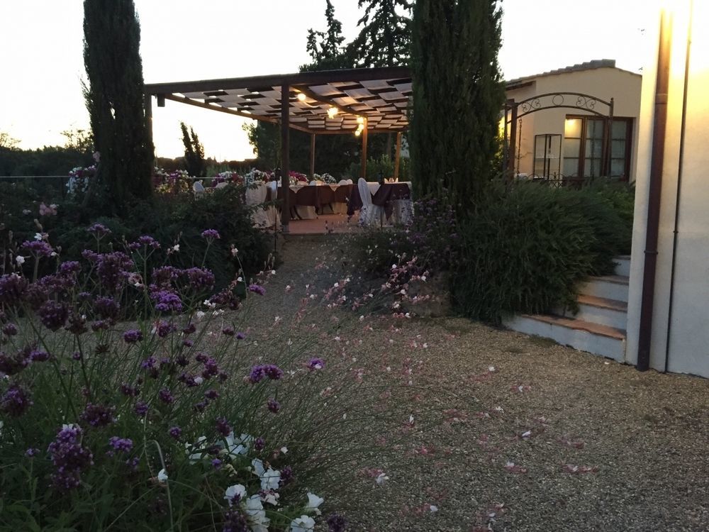 מוטספרטולי La Locanda Di Ortimino מראה חיצוני תמונה