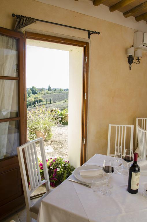 מוטספרטולי La Locanda Di Ortimino מראה חיצוני תמונה