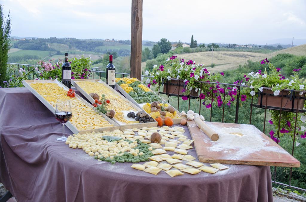 מוטספרטולי La Locanda Di Ortimino מראה חיצוני תמונה