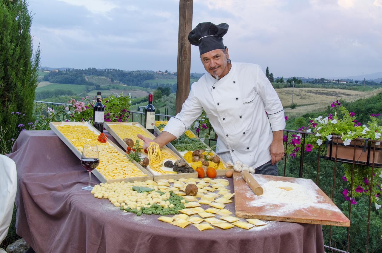 מוטספרטולי La Locanda Di Ortimino מראה חיצוני תמונה