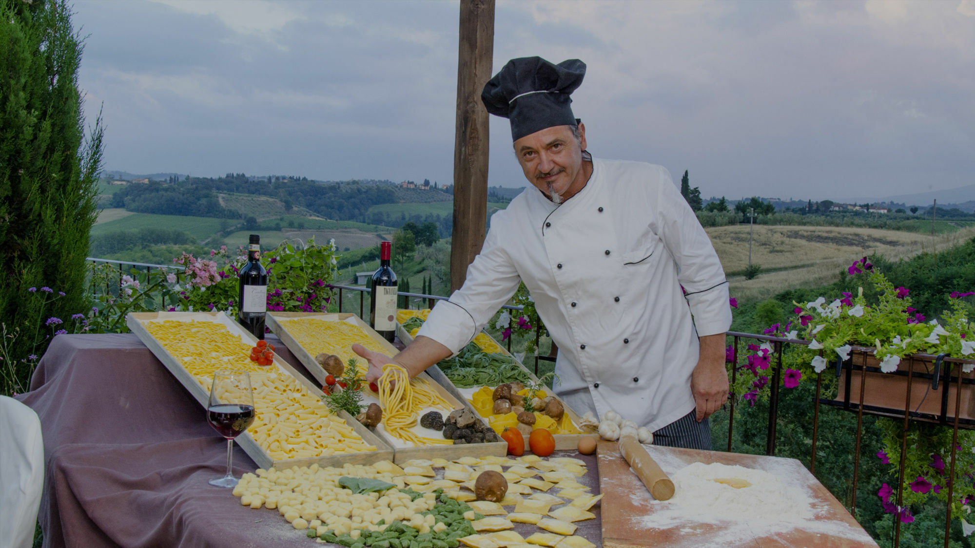 מוטספרטולי La Locanda Di Ortimino מראה חיצוני תמונה