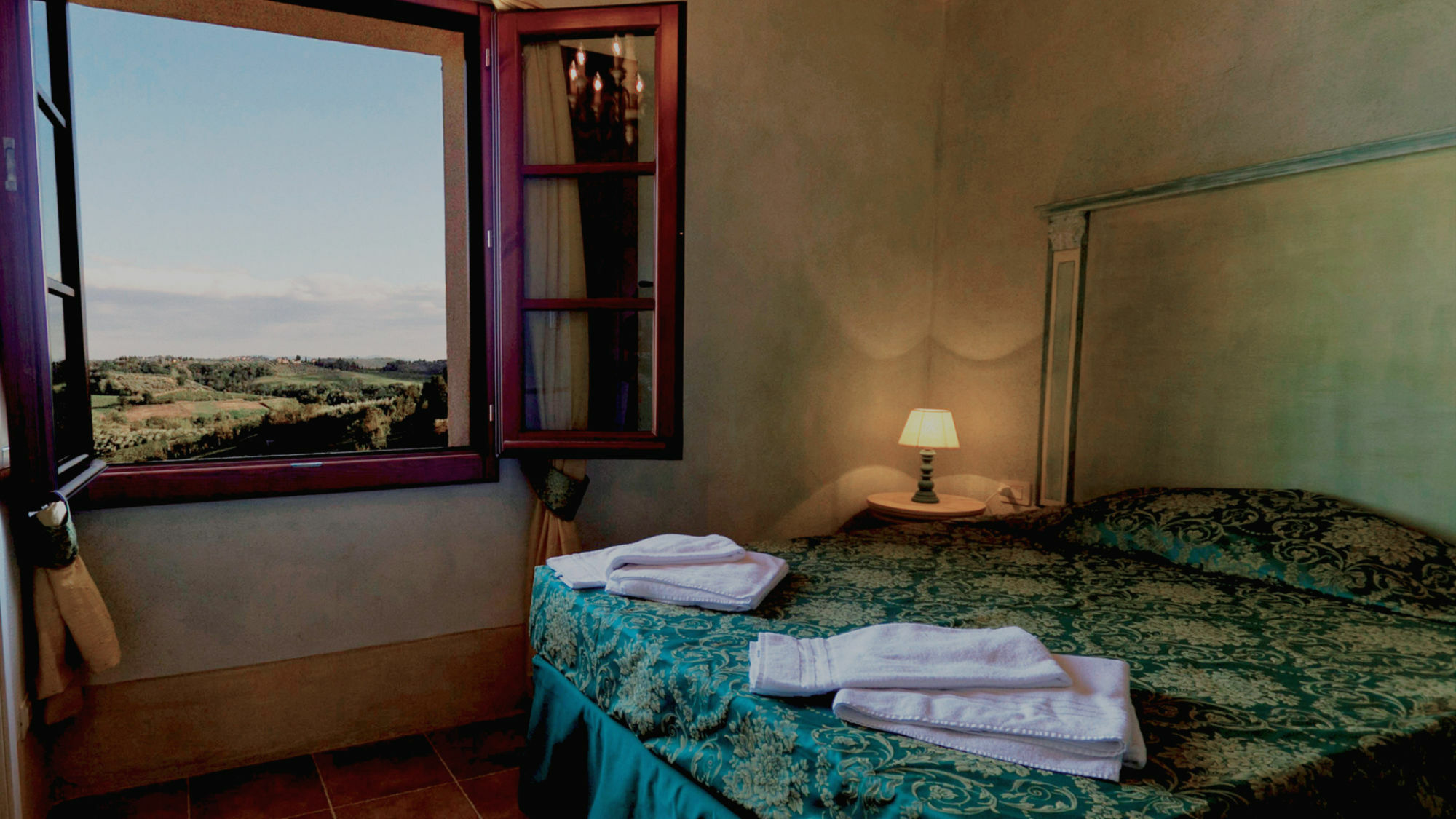 מוטספרטולי La Locanda Di Ortimino מראה חיצוני תמונה